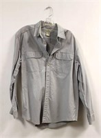 Mens L.L. Bean Shirt Sz M