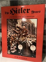 The Hitler Years
