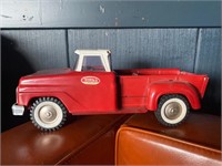 Vintage Tonka Truck Toy