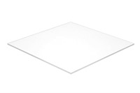 Falken Design Acrylic Plexiglass Sheet, 24" x 60"