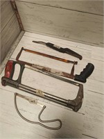 Tools-Saws/Bone Saw