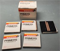 419 Winchester 209 Shotshell Primers