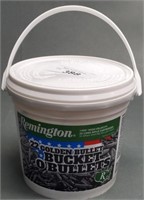 Remington .22 Bucket O Bullets