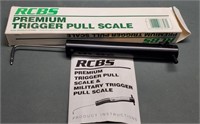 RCBS Trigger Pull Scale