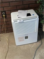 Kenmore Dehumidifier