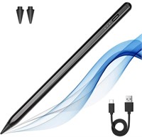 (new) Stylus Pen for Apple iPad 2018 or Later