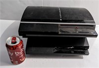 2 Playstation 3, Non Testé