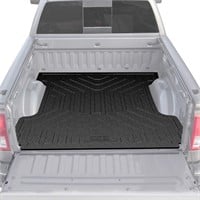 Husky Liners Bed Mat | Fits 17-24 Ford F-250/F-350