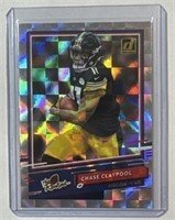 2020 Donruss #TR-CC Chase Claypool The Rookies!