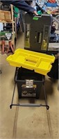 Stanley Mobile Tool Chest