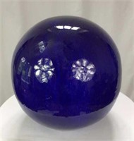 Ceramic Gazing Ball