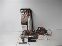 "Used" Shark HV301C Rocket Ultra-Light