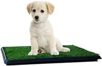 PAW Puppy Potty Trainer Indoor Restroom for Pets