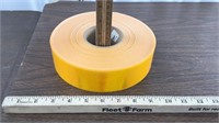 Roll of reflector tape