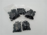 Assorted Rubber Grommets & O-Rings