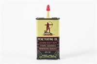 ARCHER PENETRATING OIL 4 OZ OILER