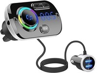 35$-BT Hands-Free Car Charger