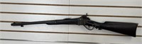 Civil War era Sharps New Model 1863 carbine rifle