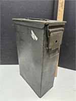 Large Ammo Can 5.5 x 11 x 19' high