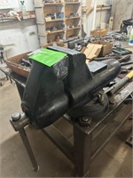 Wilton C3 table vice