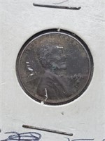 Better Grade 1951-D Wheat Penny