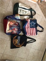 Misc Totes / Bags