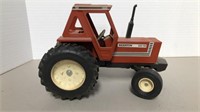 Vintage Scale Models Hesston 100-90 Tractor