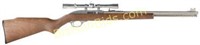 Marlin 70631 60 with Scope Semi-Automatic 22 LR