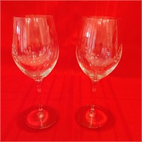 Bormoli Rocco Glasses