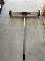 Multi Surface Roller