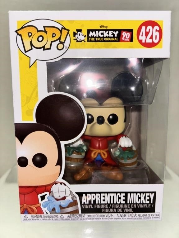 Funko pop Mickey 426 - Disney