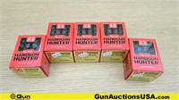 Hornady 460 S&W MAG Ammo. Total Rds.- 100.. (69673