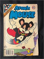 Vintage Comic Books