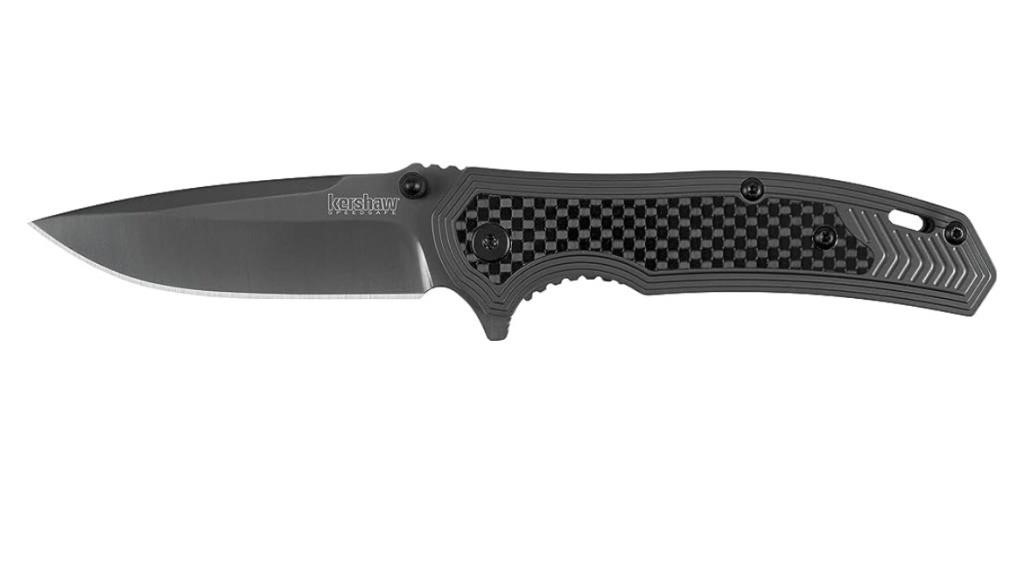 Kershaw Fringe Pocket Knife, 3-inch model 8310