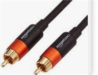 Basics Digital Audio Coaxial Cable - 4 Feet