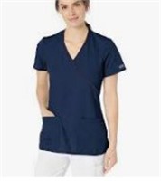 Cherokee Womens Unisex Top And Pant Medical