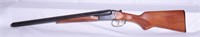 BAIKAL MP220 12 Ga. Side by Side Shot Gun