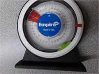 EMPIRE Magnetic Protractor