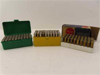 .38 Special Reloads Approximately 150 Rounds