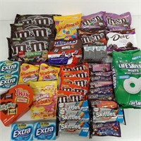 36 PCS ASSORTED FOODS BEST BEFORE CODE