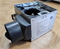 HB 80 CFM Blower Motor for Exhaust Fan