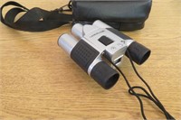 Emerson Binoculars with bag
