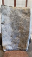 Large Piece of Lead! Approx. 16" x 26" , No