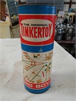 The original tinkertoy big boy