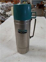 Metal Thermos