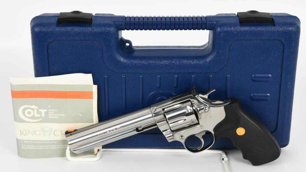 Gun Collectors Dream Auction #68 June 29th & 30th