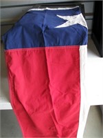 5ft Texas Flag-cloth