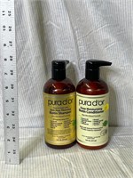 PURA D'OR Original Gold Label Anti-Thinning Biotin