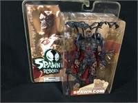 Spawn Reborn Action Figure