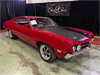 1970 Ford Torino Cobra 429